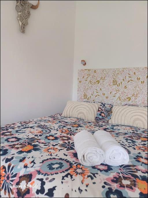 Studio Mi Casa Es Su Casa Вовер Экстерьер фото